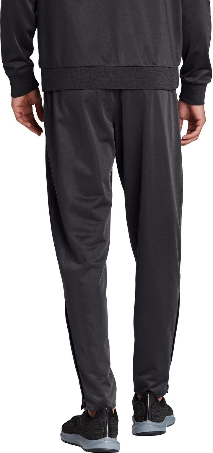 Graphite Grey Sport-Tek Tricot Track Jogger. PST95