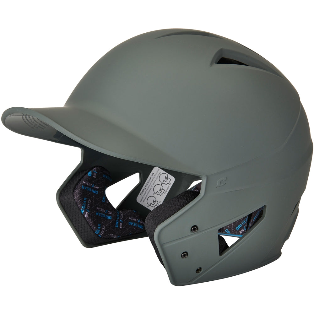 GRAPHITE HX Gamer Batting Helmet