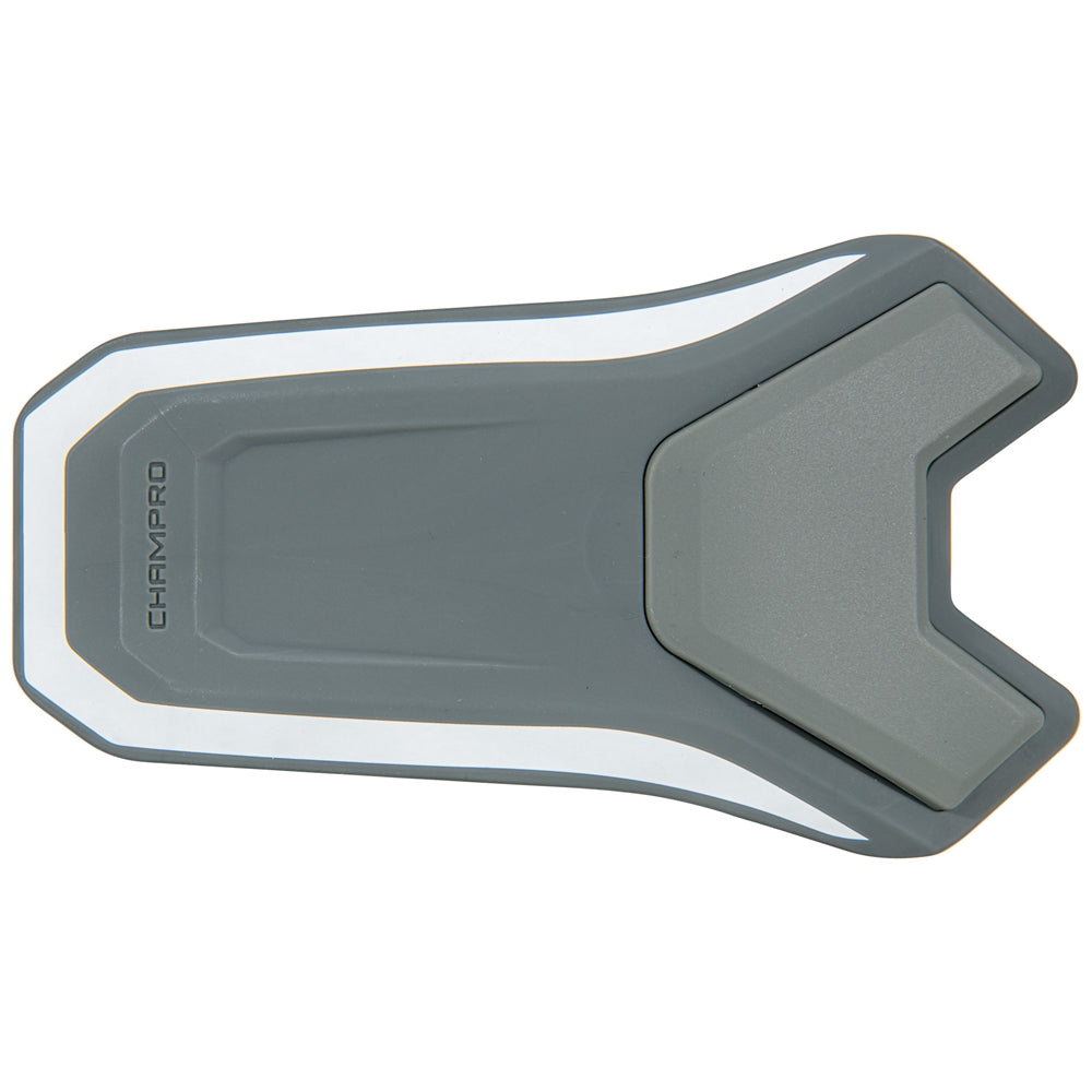 GRAPHITE HXE Two-Tone Jaw Guard