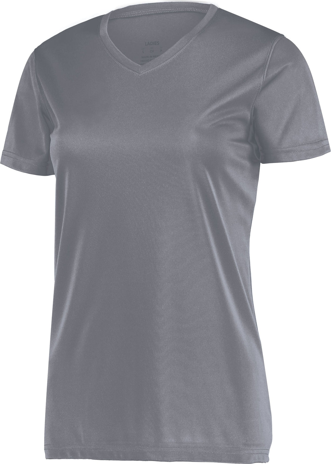 GRAPHITE LADIES NEXGEN WCKING TEE