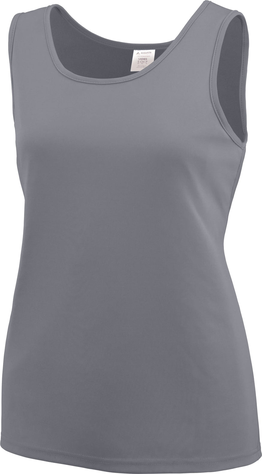 GRAPHITE LADIES TRAINING TANK