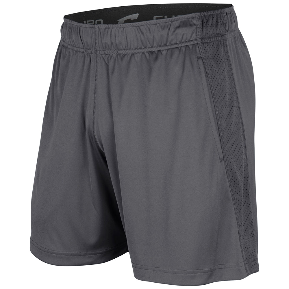GRAPHITE Limitless Short 7" Inseam