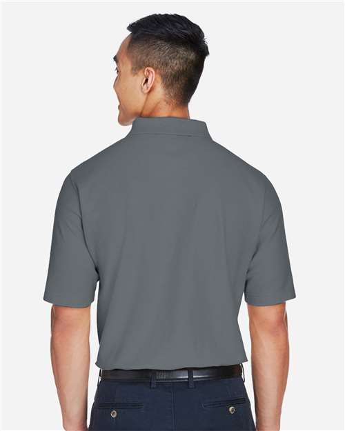 Graphite Men&#39;s DRYTEC20™ Performance Polo - DG150