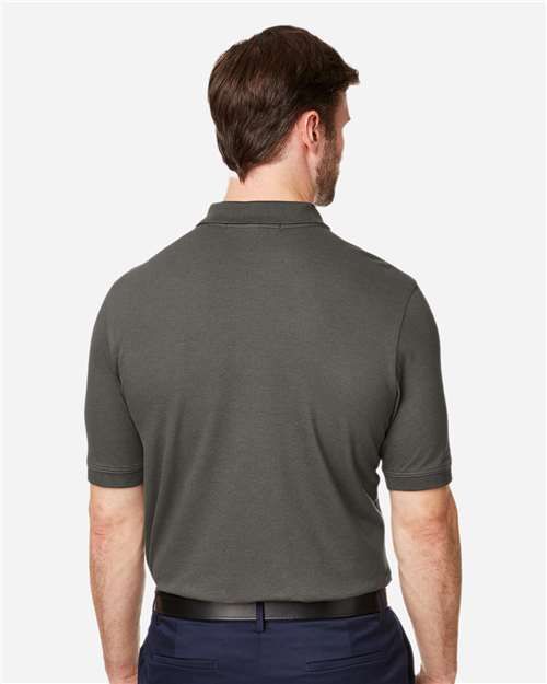Graphite Men&#39;s New Classics® Performance Polo - DG100