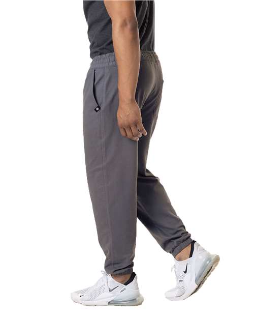 Graphite Motion Joggers - EC5400 plain
