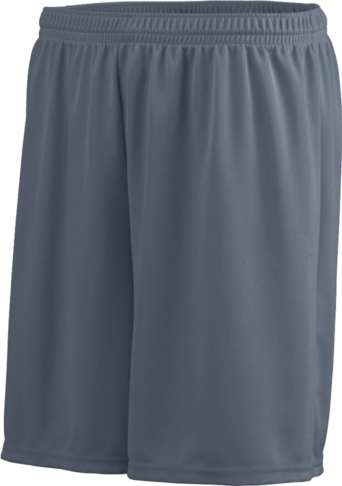 GRAPHITE OCTANE SHORT