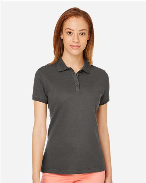 Graphite Women&#39;s New Classics® Performance Polo - DG100W