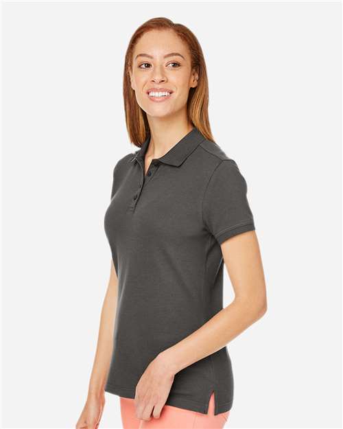 Graphite Women&#39;s New Classics® Performance Polo - DG100W