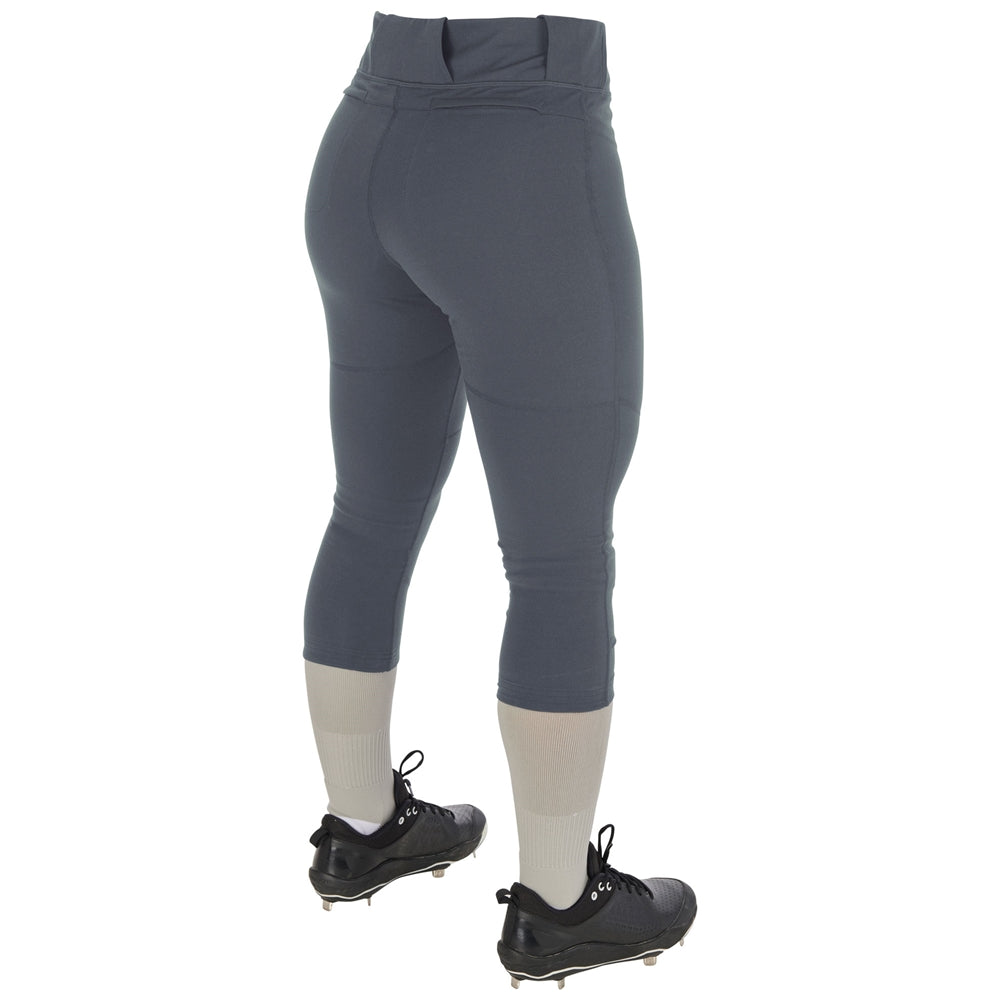 GRAPHITE Zen Softball Pant