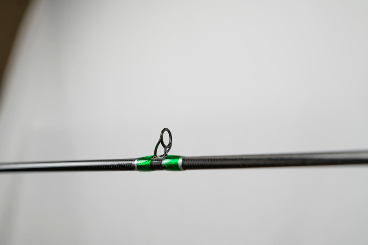 Grasshopper Fishing Rod - Casting / 4’6’’ / Medium
