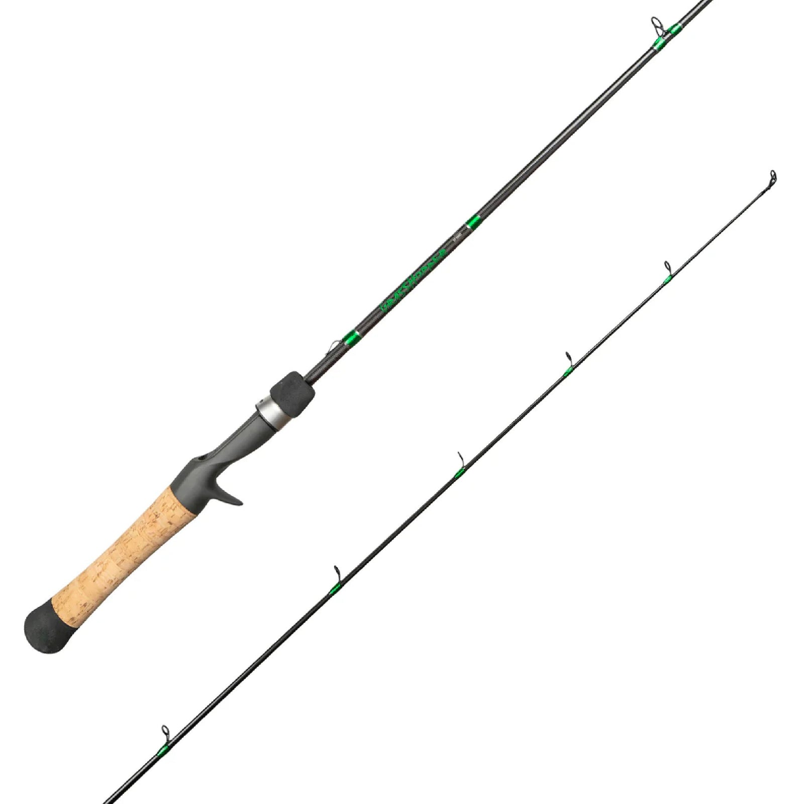 Grasshopper Fishing Rod - Casting / 4’6’’ / Medium