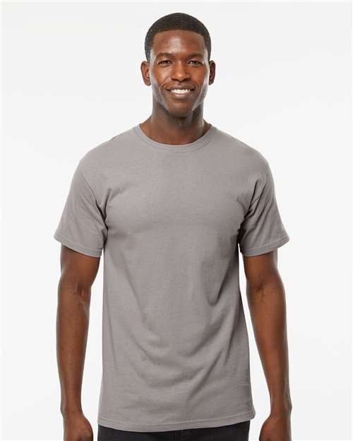 Gravel Gold Soft Touch T-Shirt - 4800