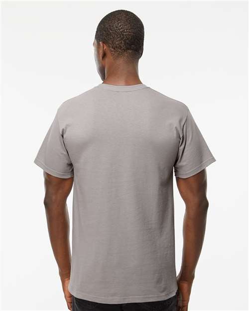 Gravel Gold Soft Touch T-Shirt - 4800