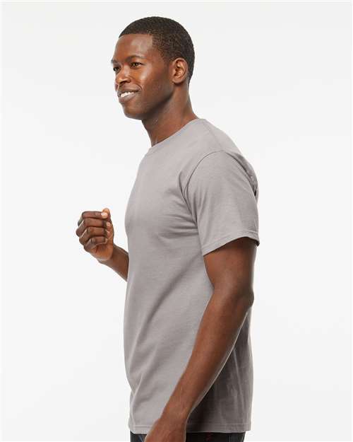 Gravel Gold Soft Touch T-Shirt - 4800