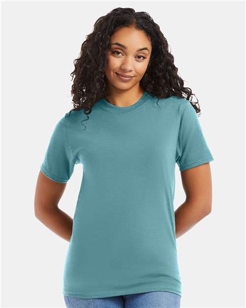 Green Clay Beefy-T® T-Shirt - 5180