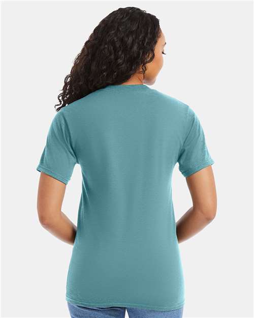 Green Clay Beefy-T® T-Shirt - 5180