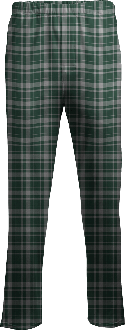 GREEN JORDAN PL BOXERCRAFT MENS HARLEY FLANNEL PANT F20/F29  grouped