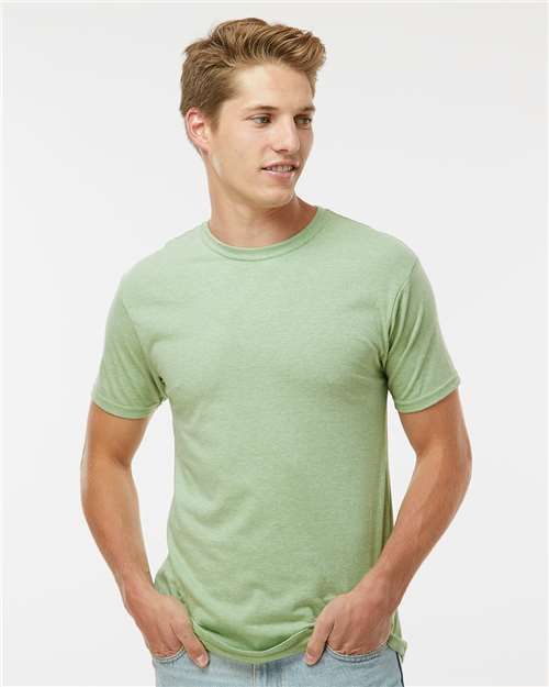 Green Tea RecycledSoft™ T-Shirt - 2010