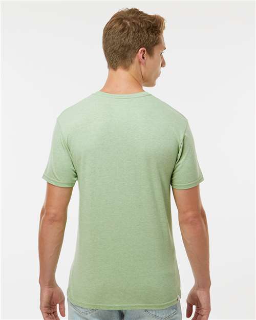 Green Tea RecycledSoft™ T-Shirt - 2010