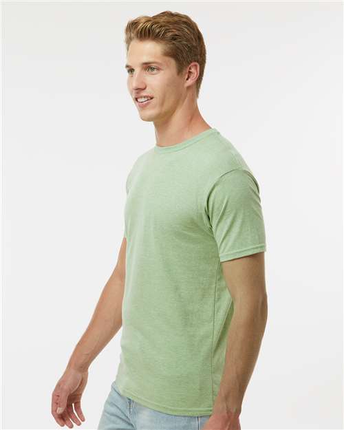 Green Tea RecycledSoft™ T-Shirt - 2010