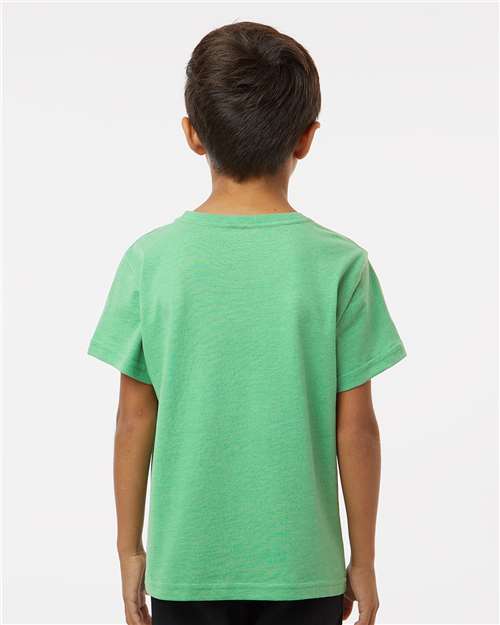 Green Youth RecycledSoft™ T-Shirt - 2015