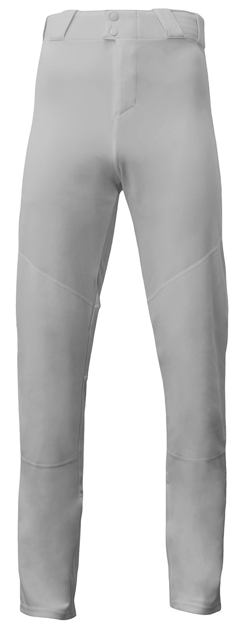 GREY A4 Youth Pro DNA Open Bottom Pant  grouped