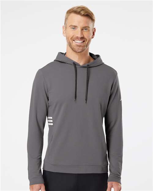 Grey Five Lightweight Hooded Sweatshirt - A450