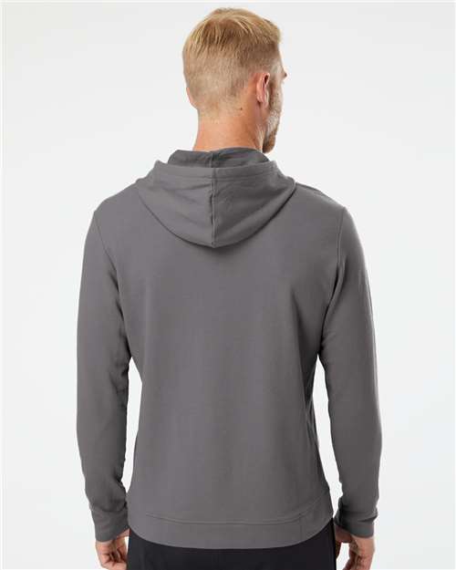 Grey Five Lightweight Hooded Sweatshirt - A450