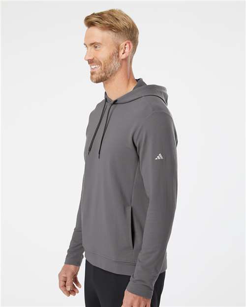 Grey Five Lightweight Hooded Sweatshirt - A450