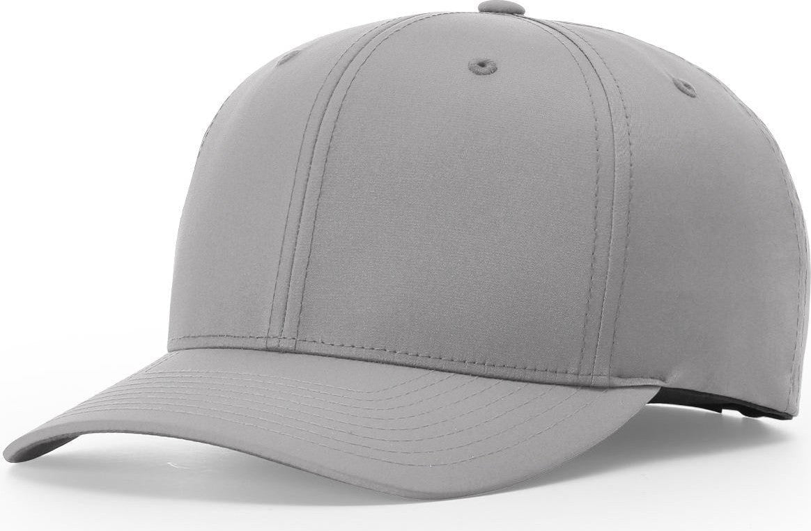 Grey Ignite LT R-Flex Adjustable Micro Hook & Loop