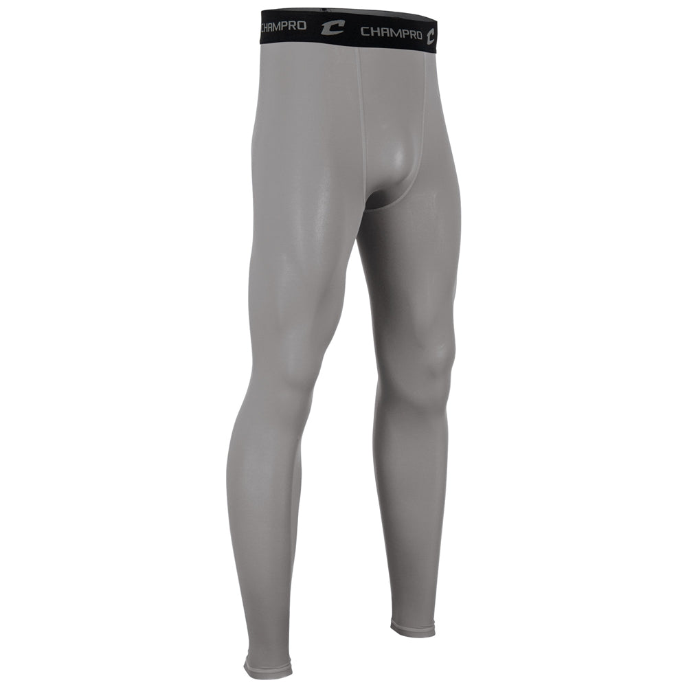 GREY Lightning Compression 2.0 Tight