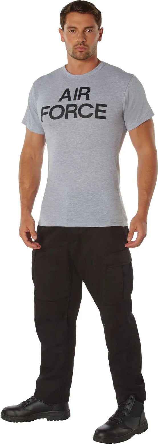 Grey Physical Training T-shirt