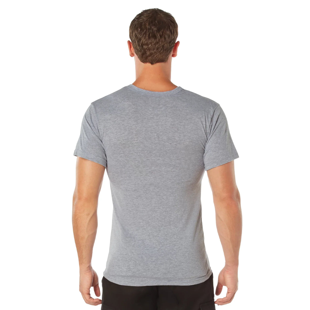 Grey Physical Training T-shirt