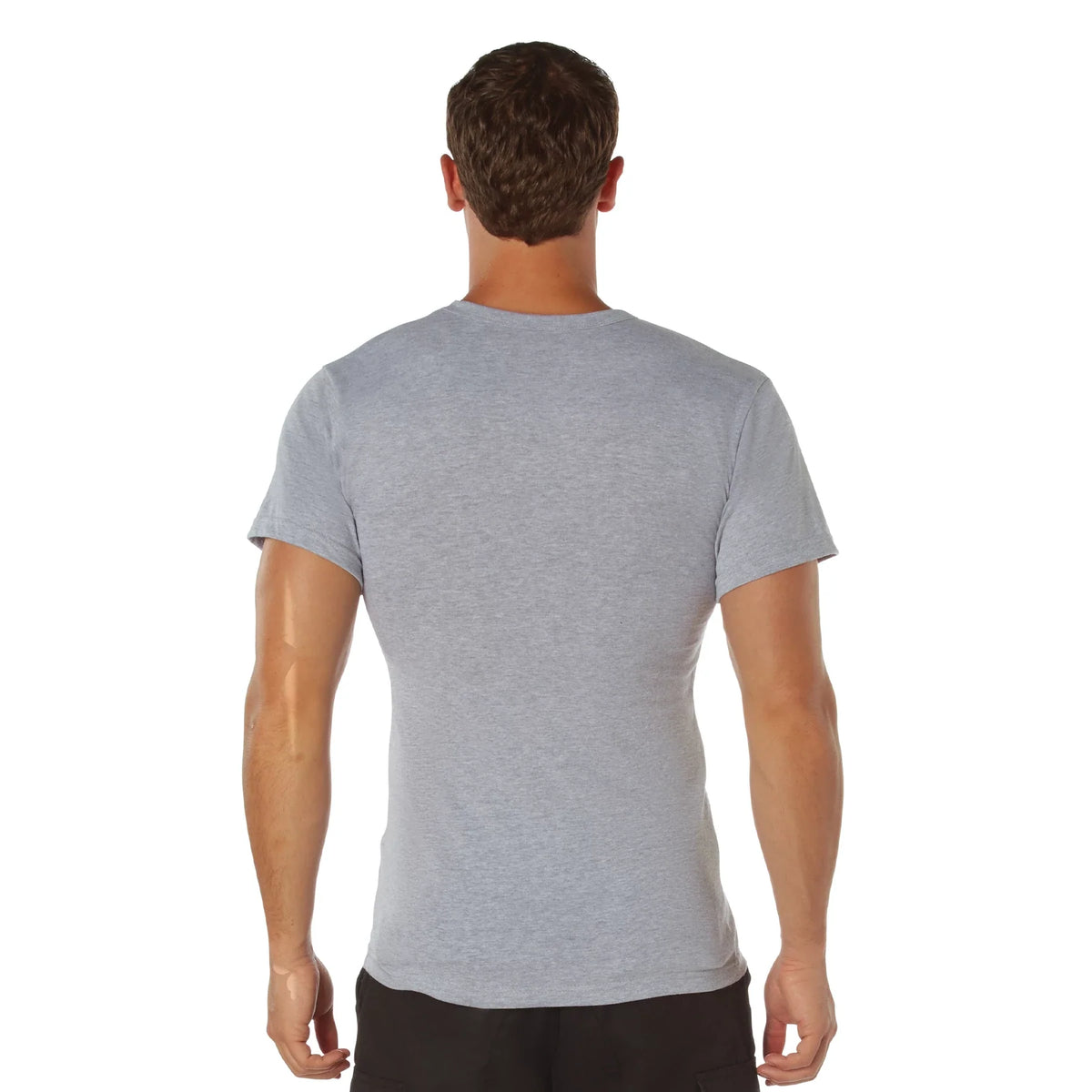 Grey Physical Training T-shirt