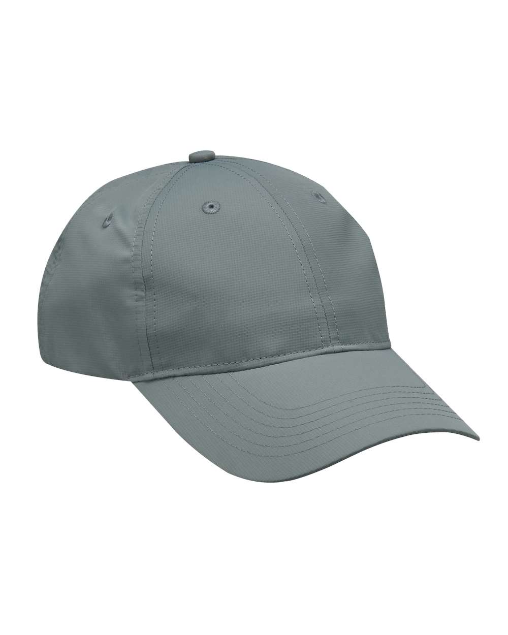 Grey Triumph Performance Cap - TH101