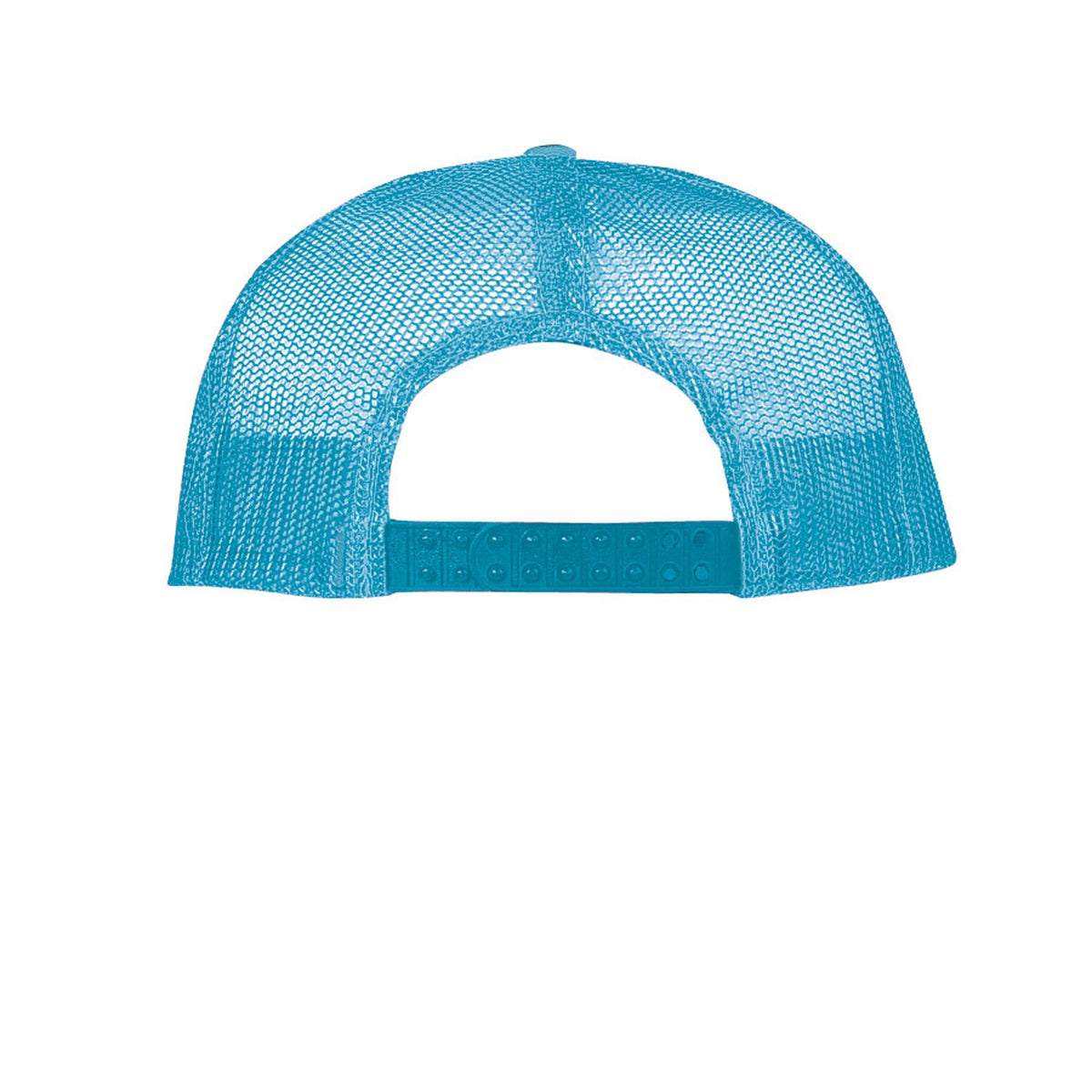 Grey/Black 5 Panel Trucker Cap, Foam/Mesh