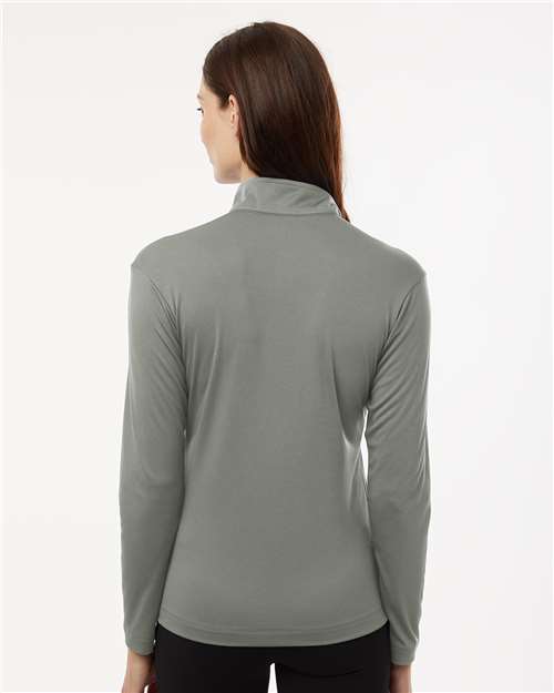 Greystone Pro-Lock Women&#39;s Performance Quarter-Zip Pullover - 41870L