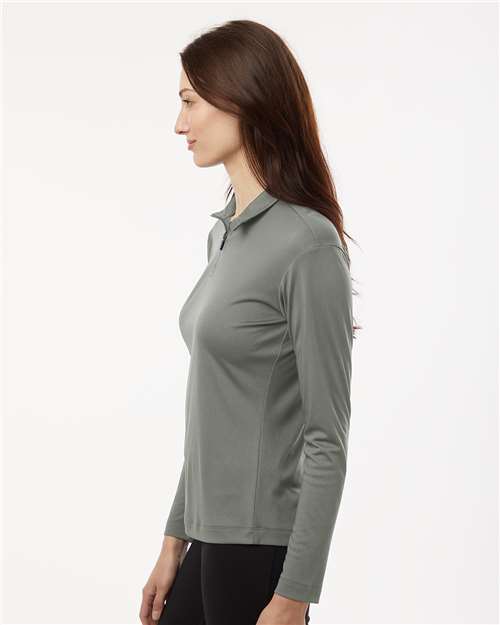 Greystone Pro-Lock Women&#39;s Performance Quarter-Zip Pullover - 41870L