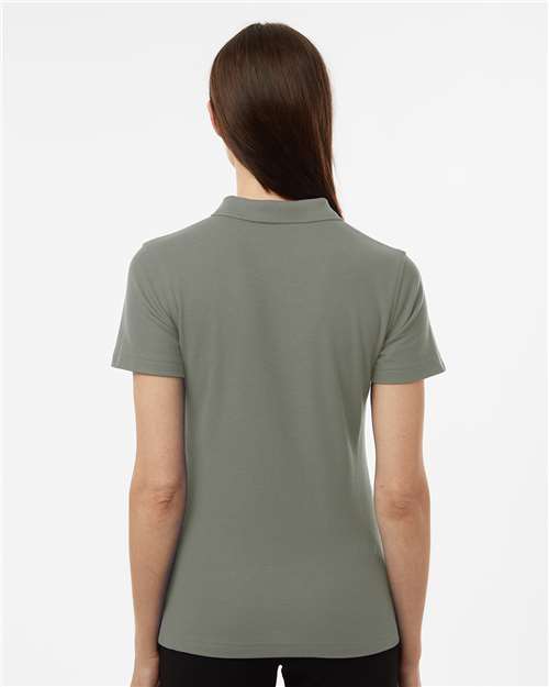 Greystone Women&#39;s Pique Polo - 62800L