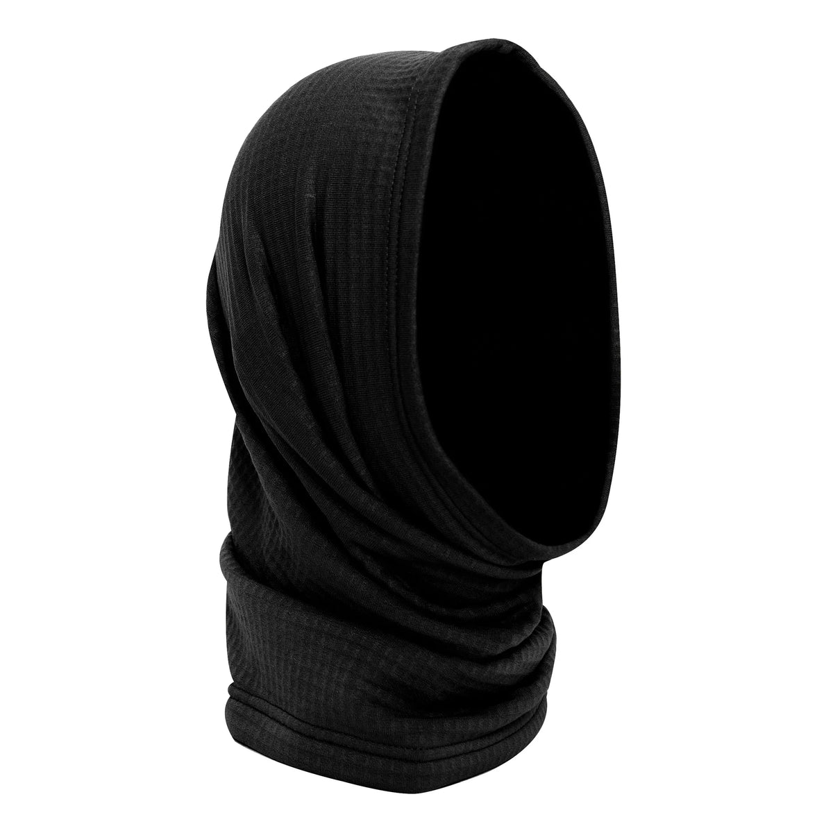 Grid Fleece Neck Gaiter Gen Iii Level 2
