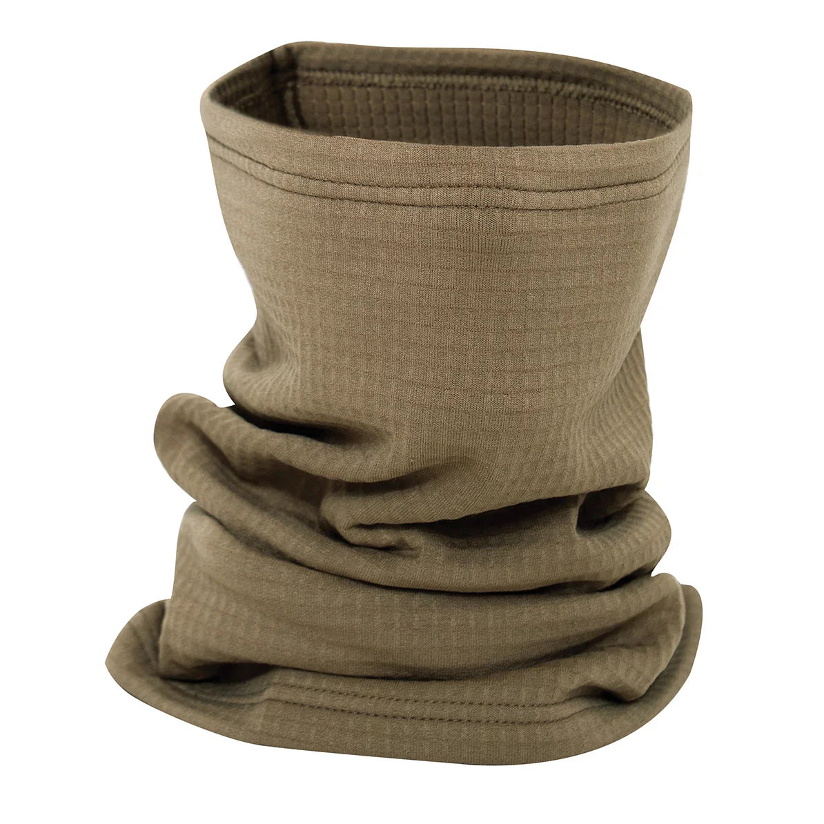 Grid Fleece Neck Gaiter Gen Iii Level 2
