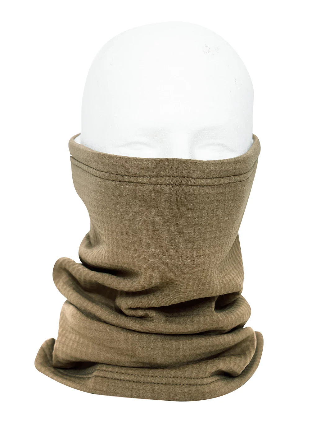 Grid Fleece Neck Gaiter Gen Iii Level 2
