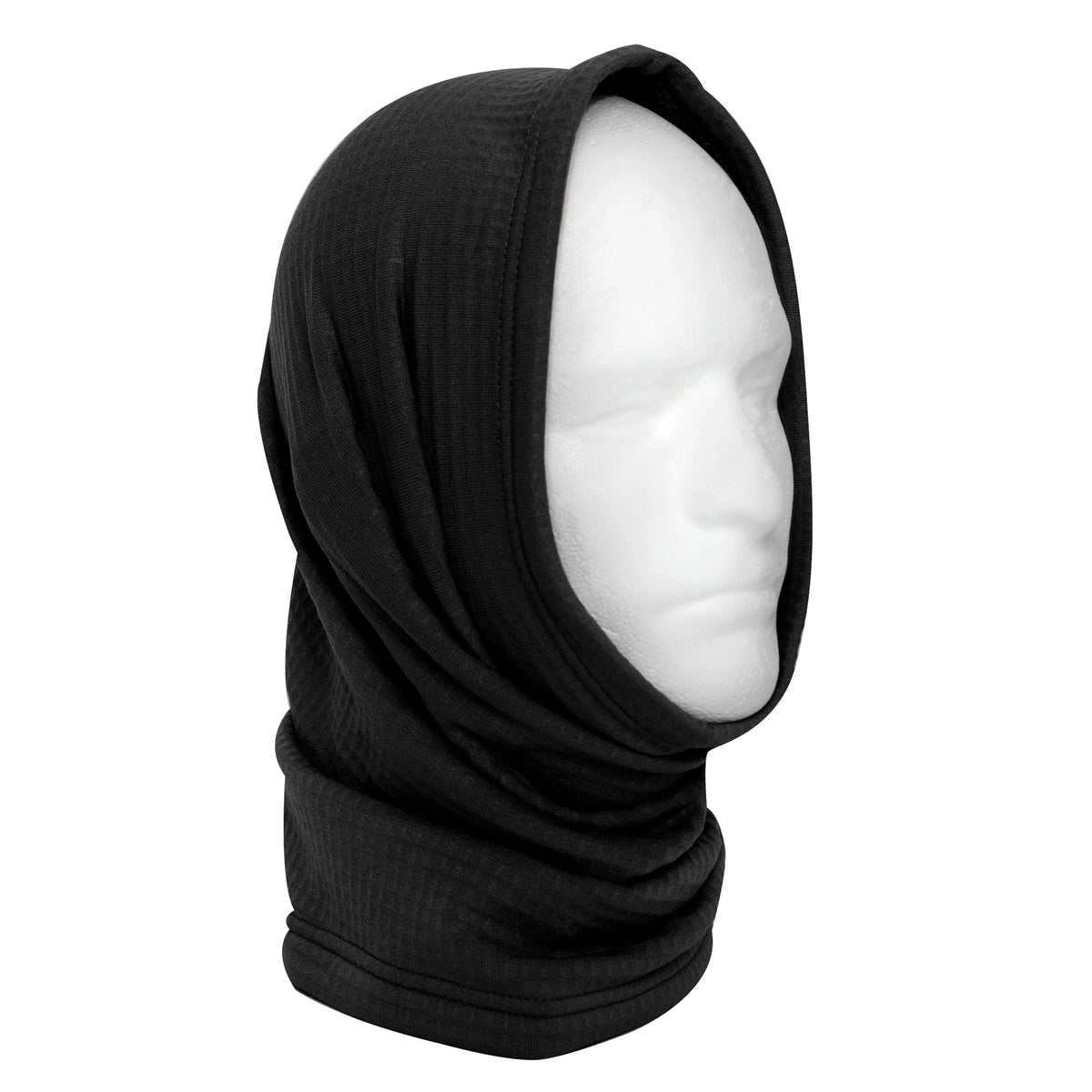 Grid Fleece Neck Gaiter Gen Iii Level 2