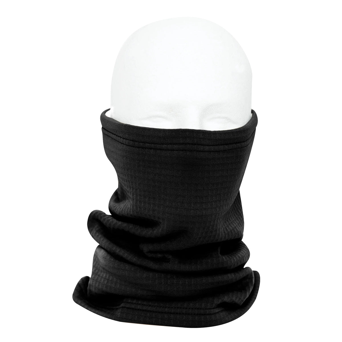 Grid Fleece Neck Gaiter Gen Iii Level 2