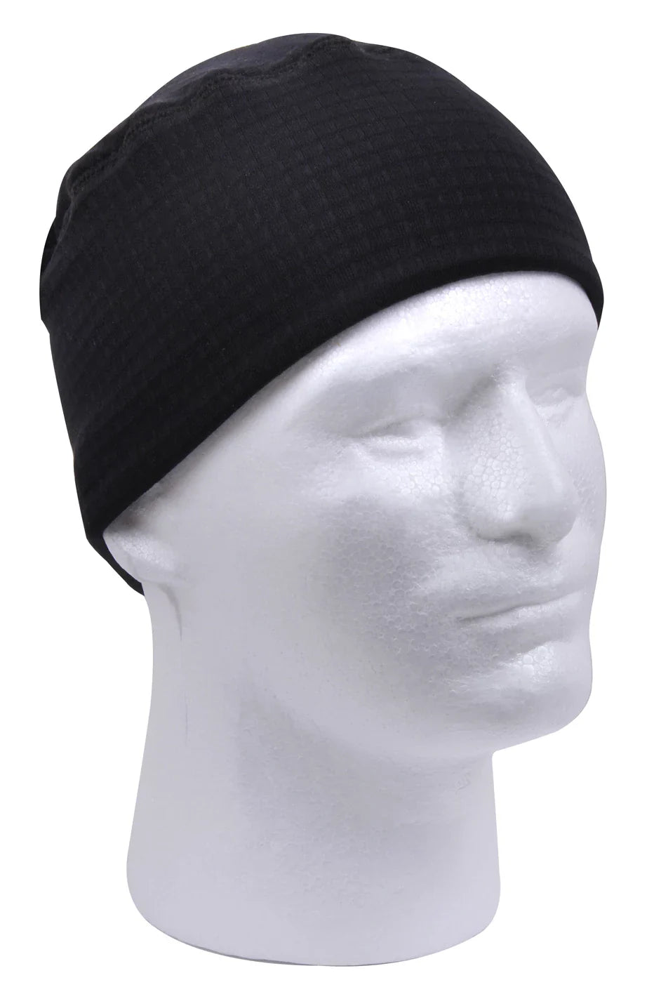 Grid Fleece Watch Cap Gen Iii Level 2