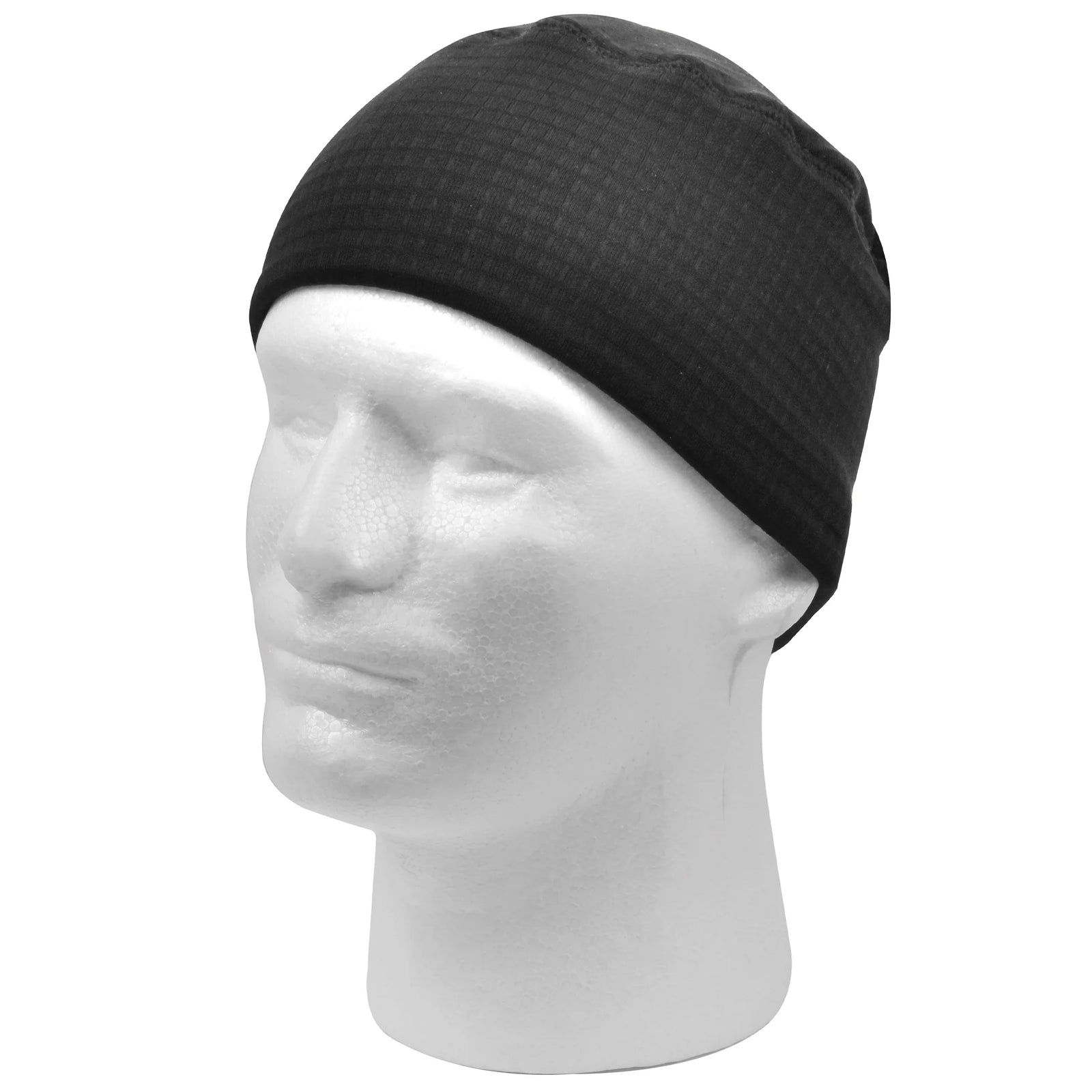 Grid Fleece Watch Cap Gen Iii Level 2