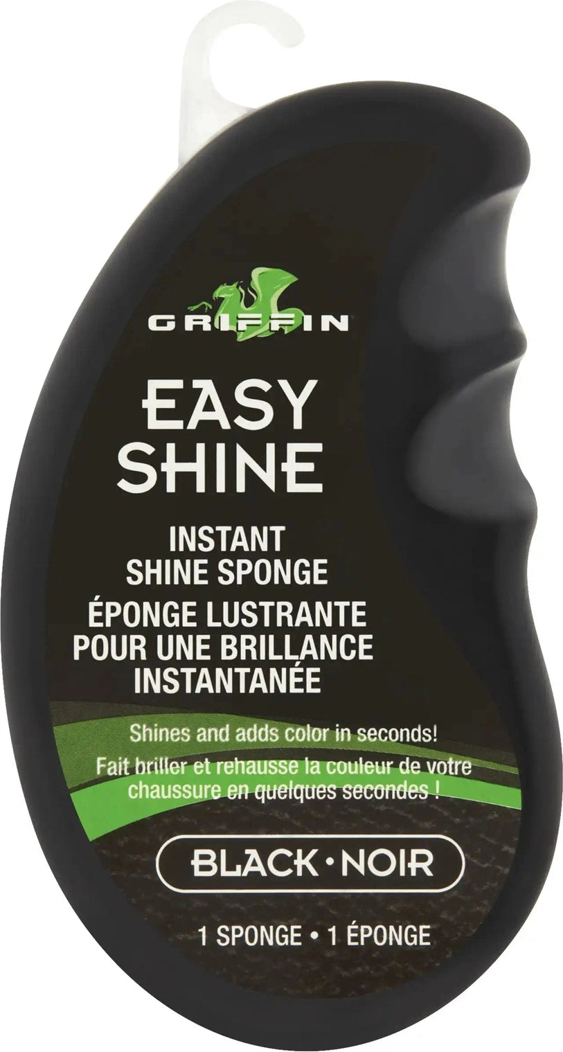 Griffin Easy Shine Sponge