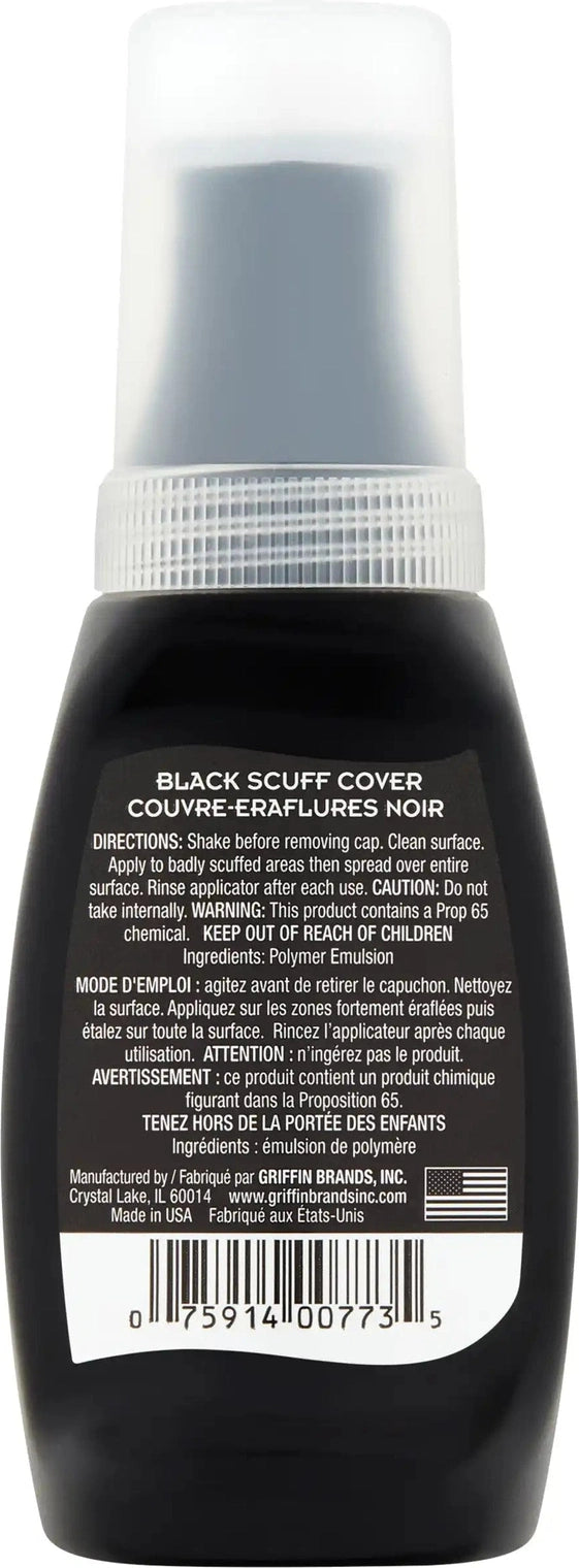 Griffin Scuff Cover