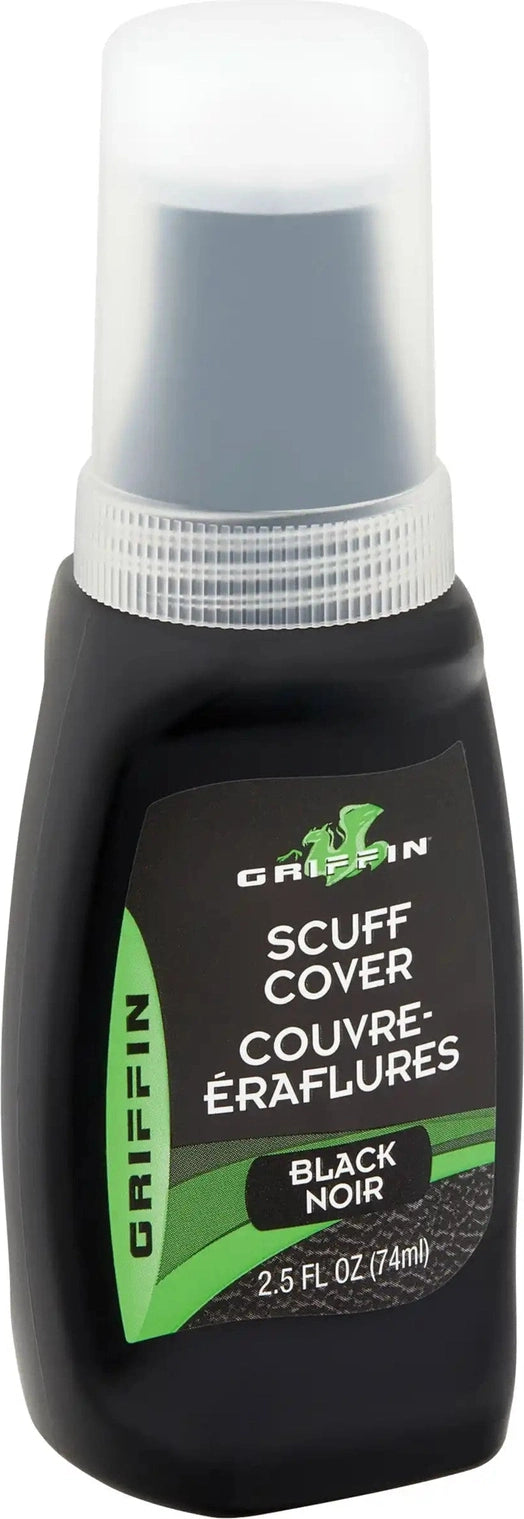 Griffin Scuff Cover