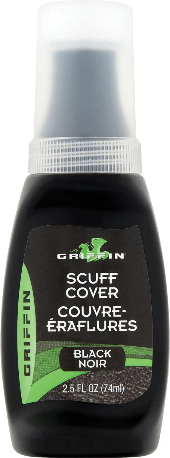 Griffin Scuff Cover